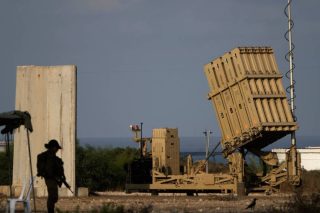 Iron Dome